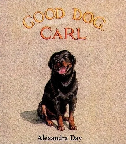 Cover of Good Dog