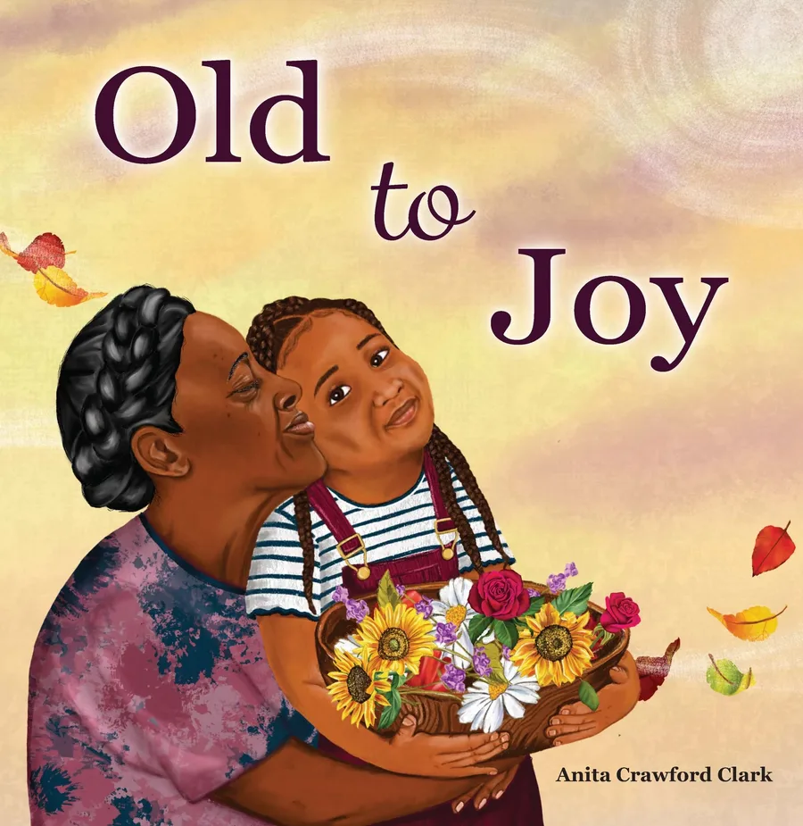 Cover of Old to Joy