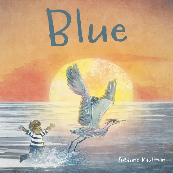 Cover of Blue