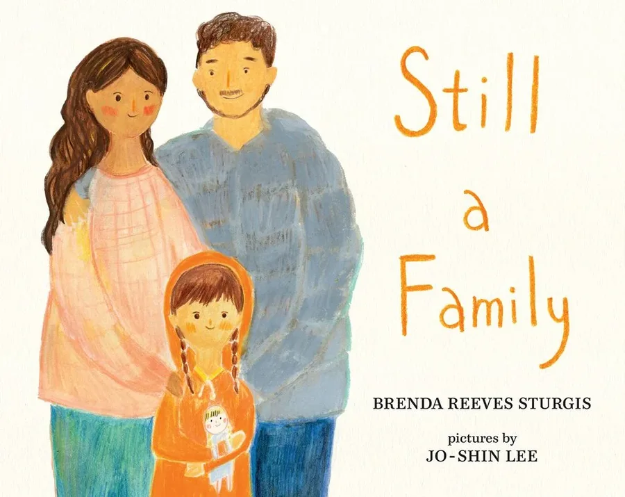 Cover of Still a Family