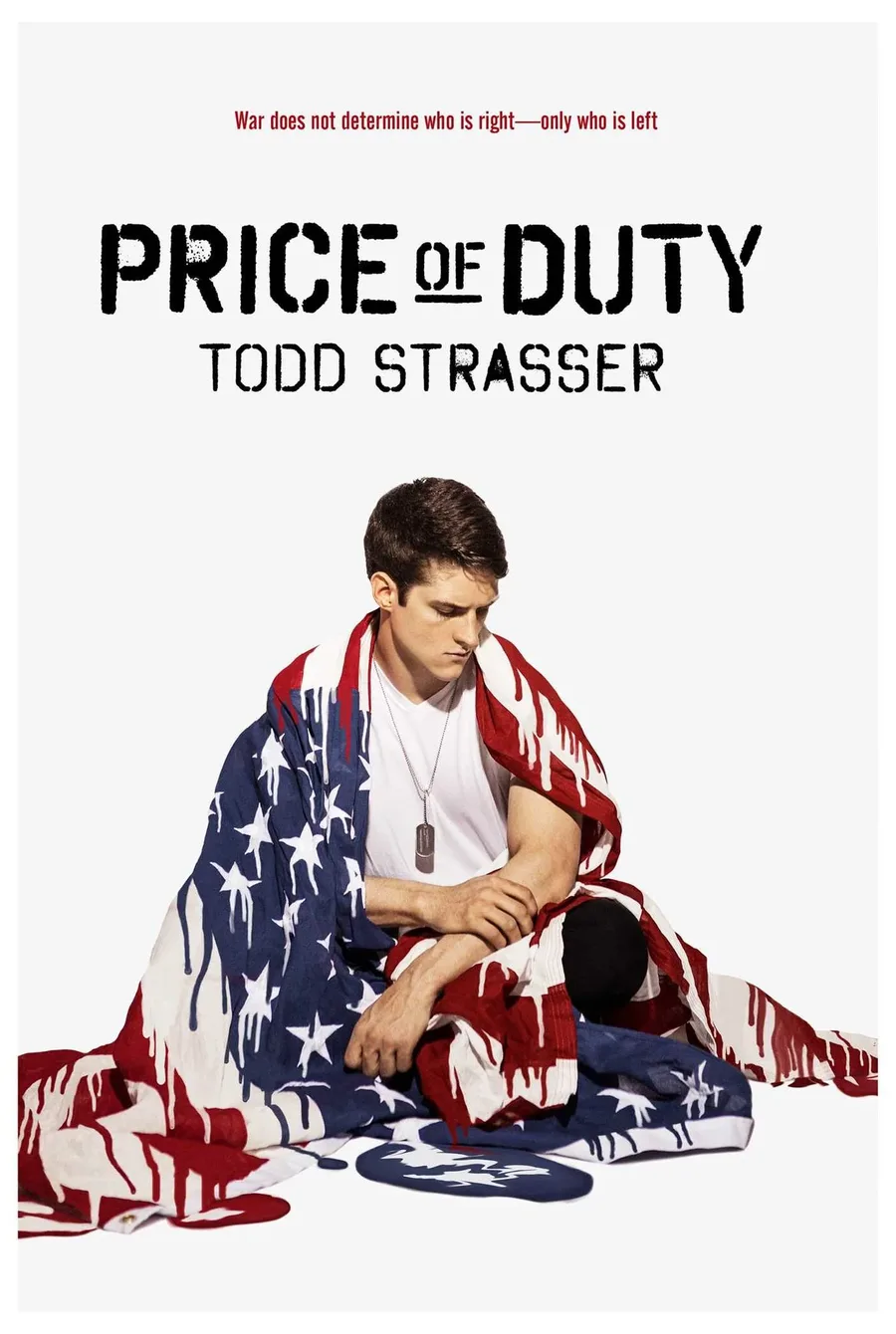 Cover of Price of Duty