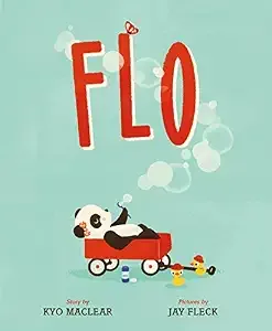 Cover of Flo