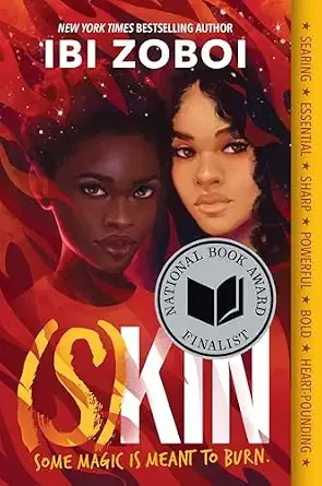 Cover of (S)Kin
