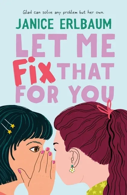 Cover of Let Me Fix that For You