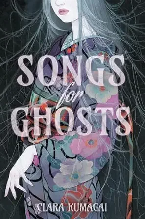 Cover of Songs for Ghosts