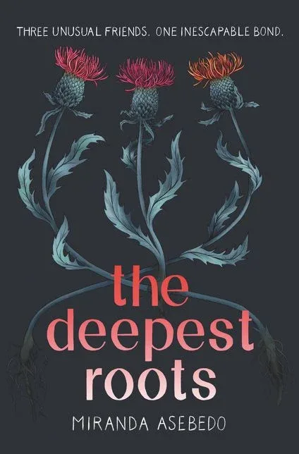 Cover of The Deepest Roots