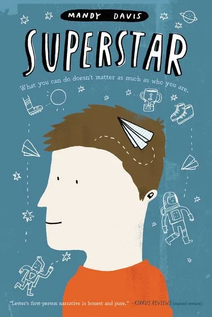 Cover of Superstar