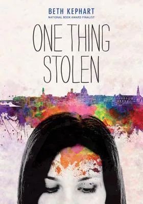 Cover of One Thing Stolen
