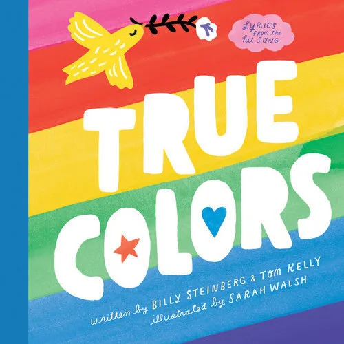 Cover of True Colors