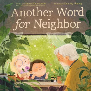 Cover of Another Word for Neighbor