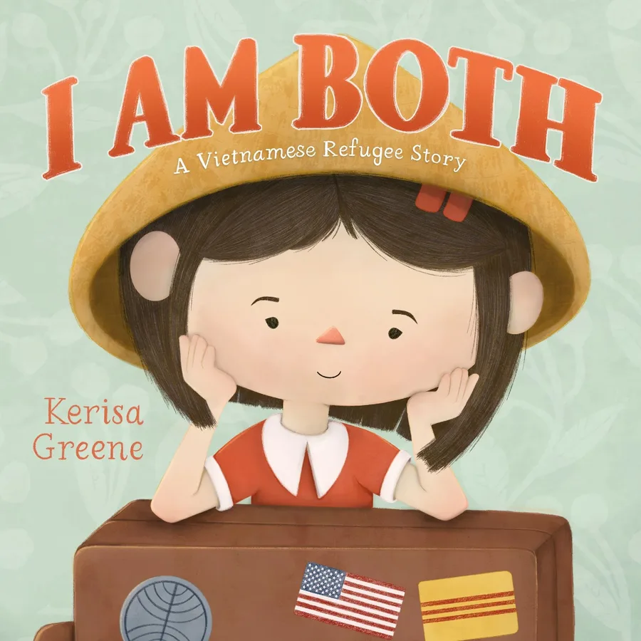 Cover of I Am Both