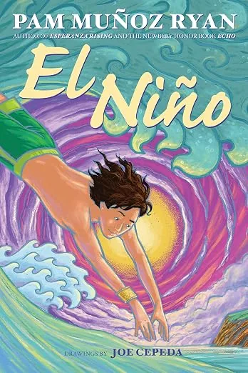 Cover of El Niño