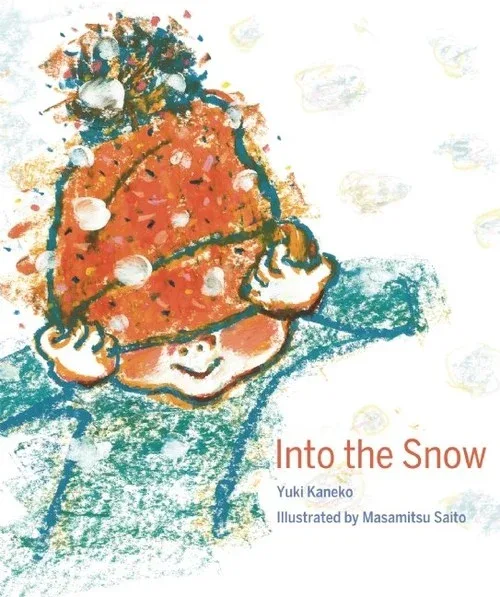 Cover of Into the Snow