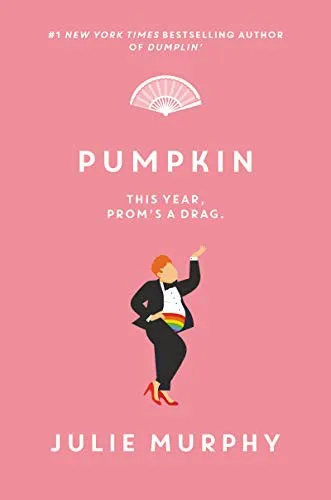 Cover of Pumpkin