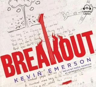 Cover of Breakout