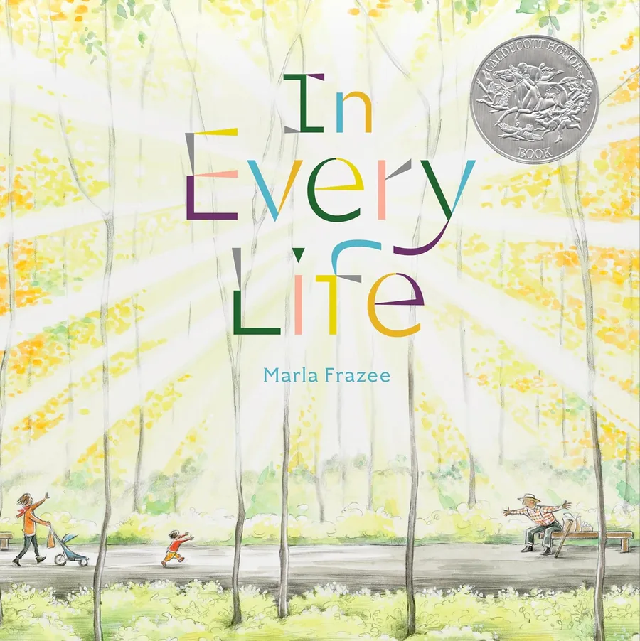 Cover of In Every Life