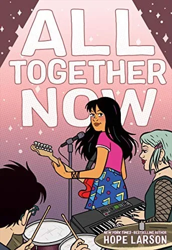 Cover of Family/School/Community All Together Now (Eagle Rock series)