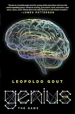 Cover of Genius: The Game