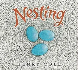 Cover of Nesting