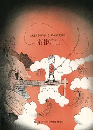 Cover of My Brother