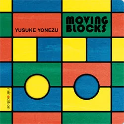Cover of Moving Blocks