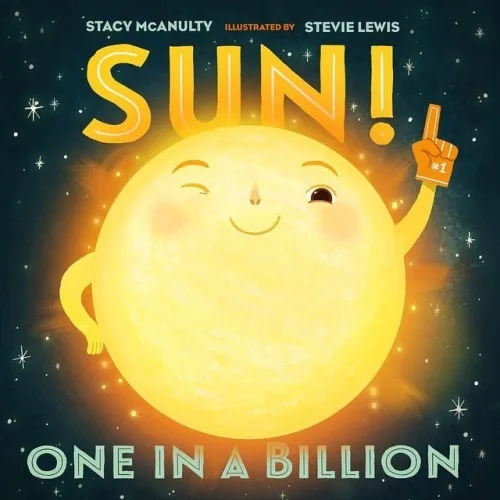 Cover of Sun!: One in a Billion