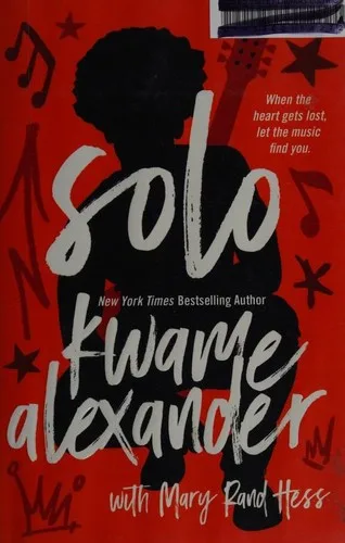 Cover of Solo