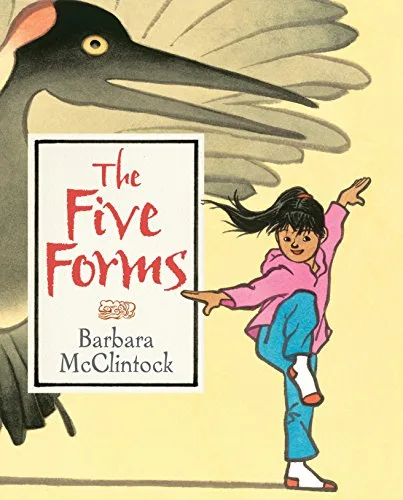 Cover of The Five Forms