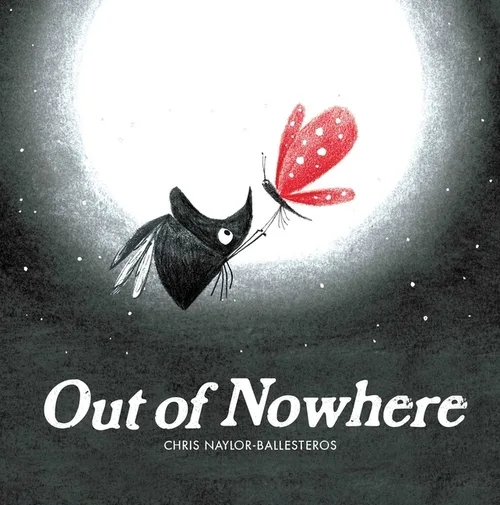Cover of Out of Nowhere