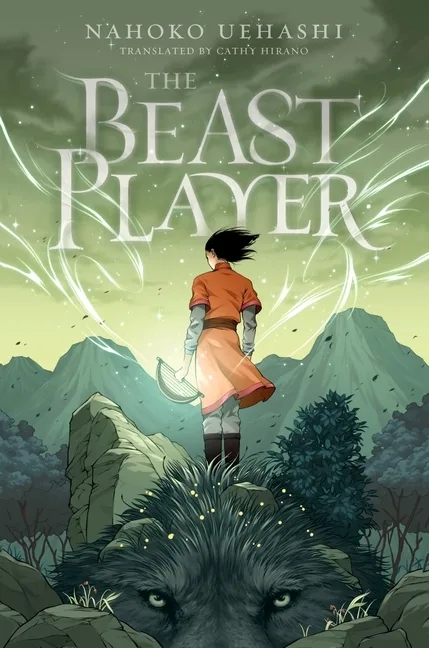 Cover of The Beast Player