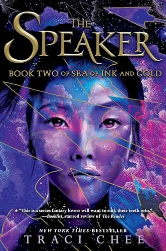 Cover of The Speaker