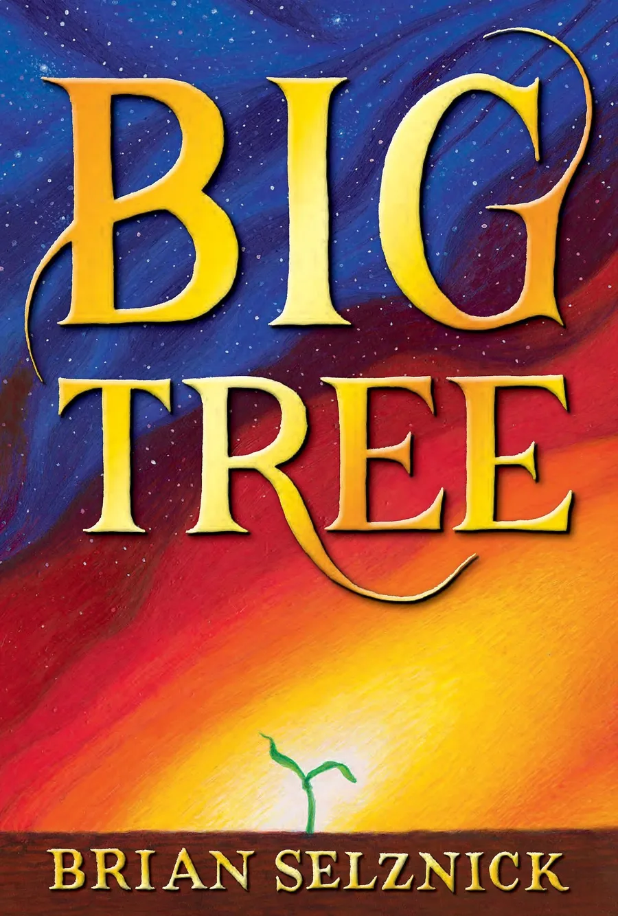 Cover of Big Tree