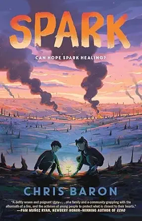 Cover of Spark