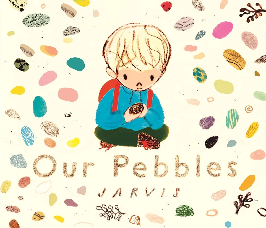 Cover of Our Pebbles