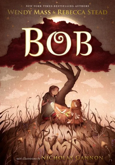 Cover of Bob