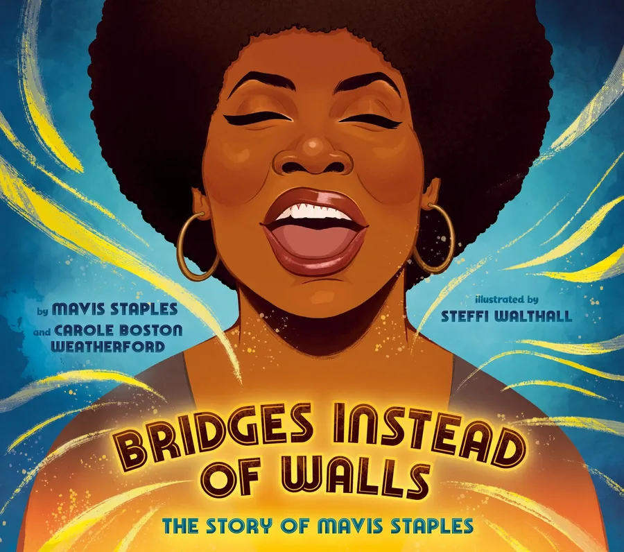 Cover of Bridges Instead Of Walls