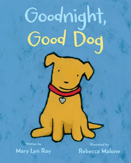 Cover of Goodnight, Good Dog