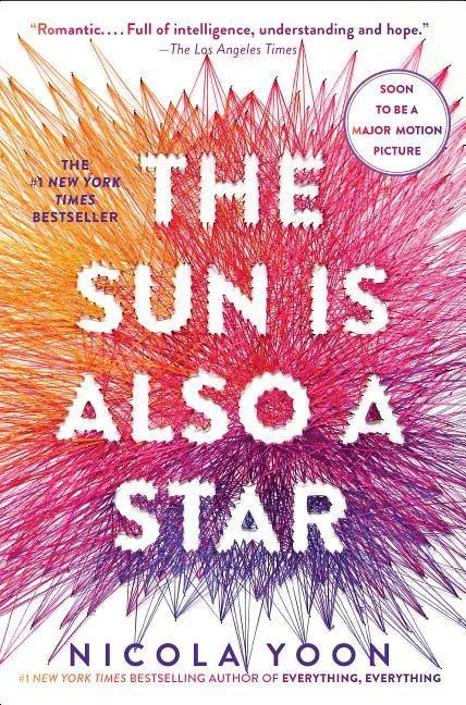 Cover of The Sun Is Also a Star