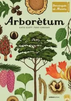Cover of Arboretum: Welcome to the Museum