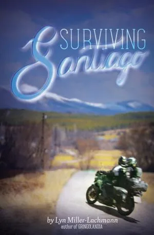 Cover of Surviving Santiago