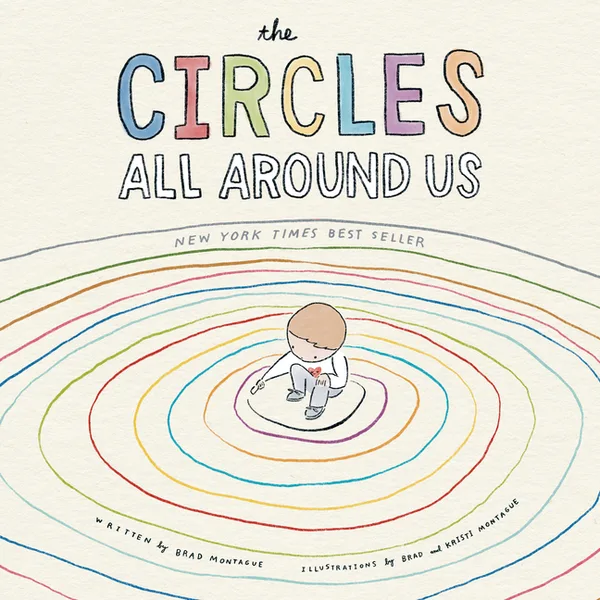 Cover of The Circles All around Us