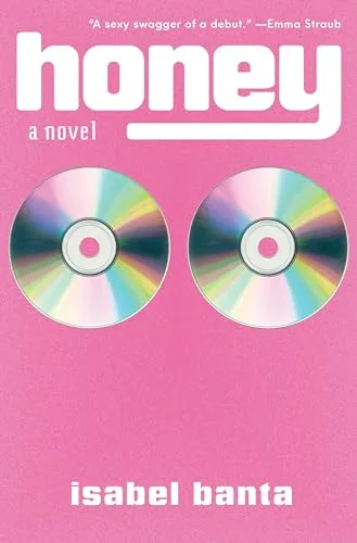 Cover of Honey