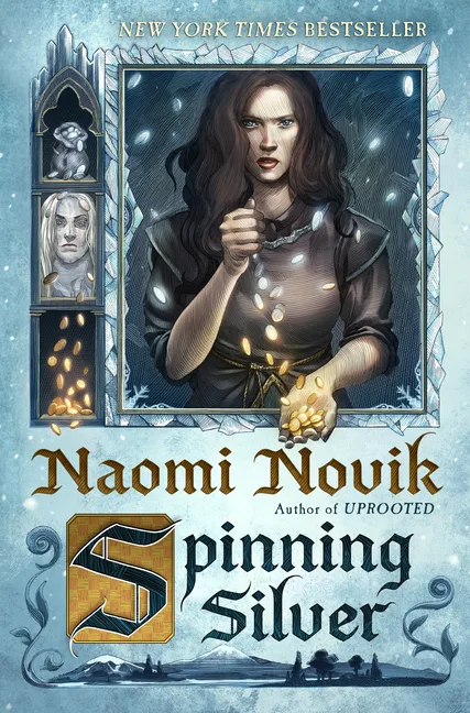 Cover of Spinning