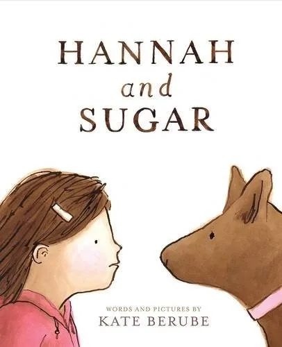 Cover of Hannah and Sugar