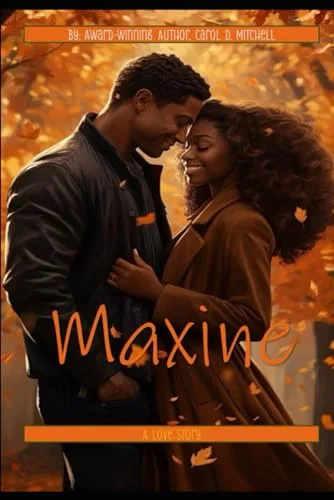 Cover of Maxine