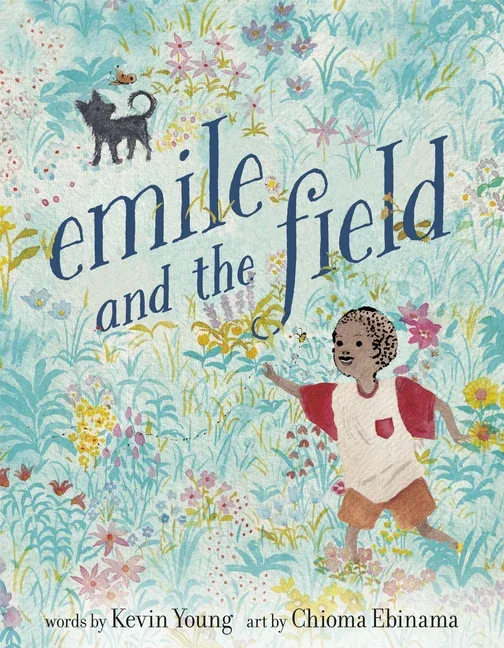 Cover of EMILE AND THE FIELD