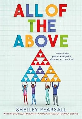 Cover of All of the Above