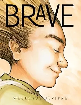 Cover of Brave