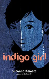 Cover of Indigo Girl