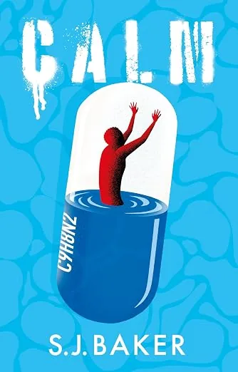 Cover of Calm